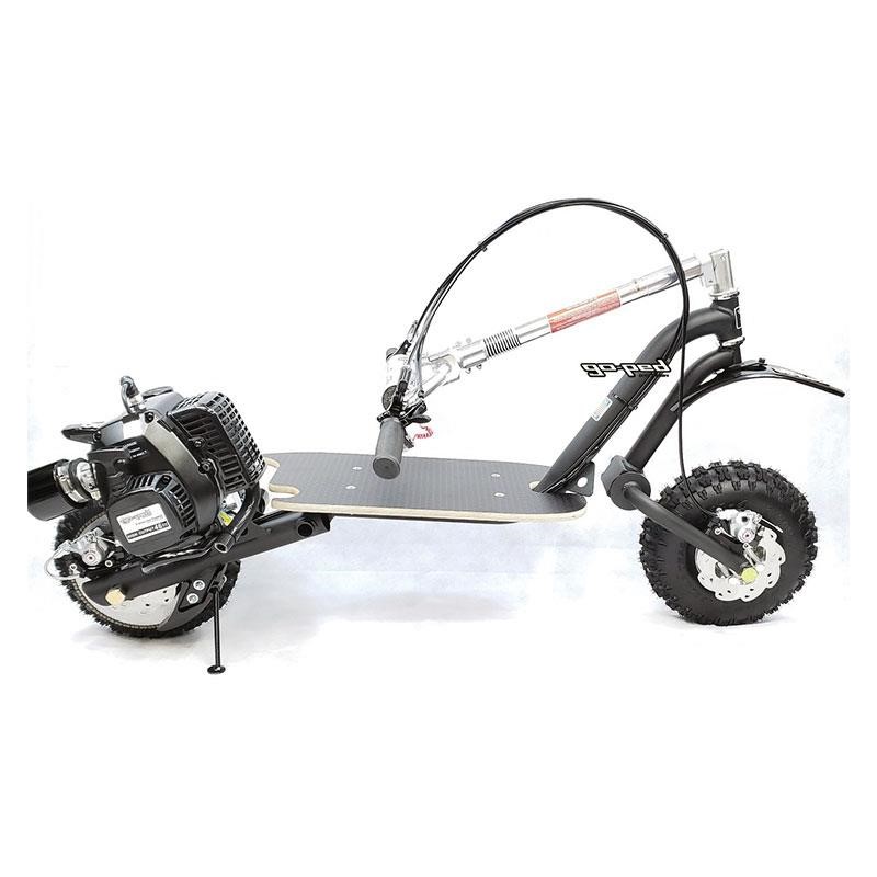 an Cheap Trail ripper