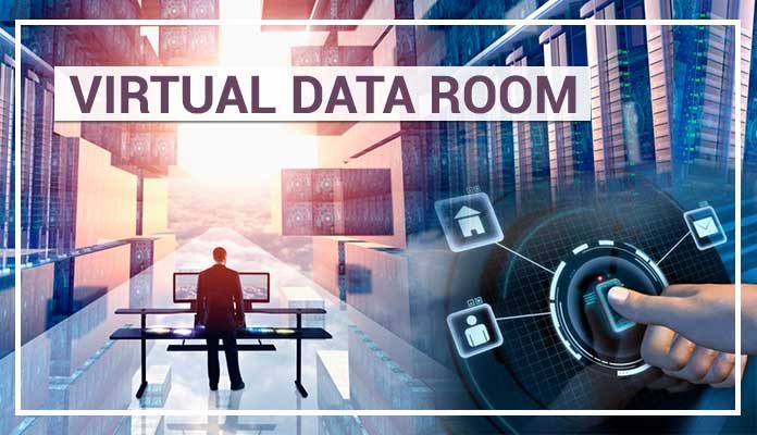Virtual-Data-Room