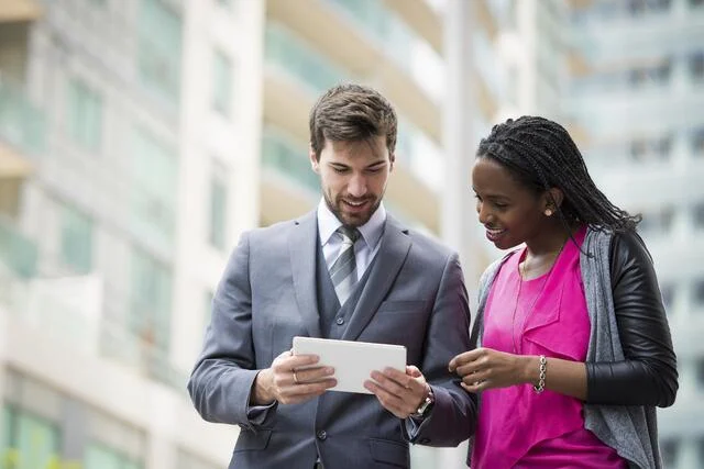 Sales Executive