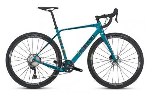 cinelli bikes