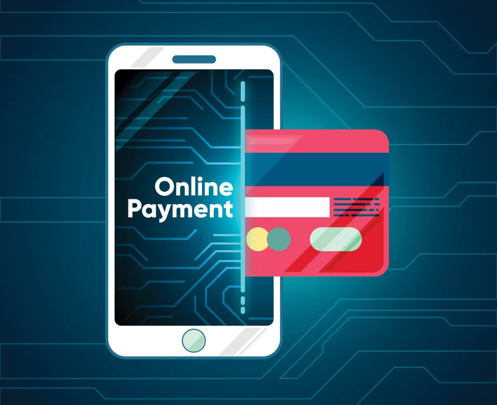Online Payment
