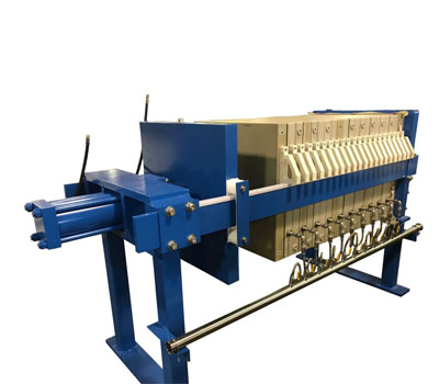 Filter Press Systems