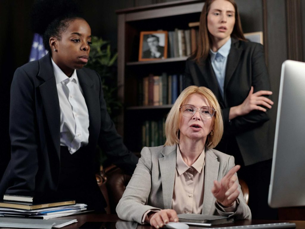 lawyer