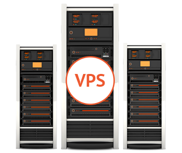 VPS Web Hosting