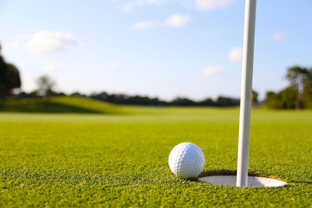 golf games unblocked