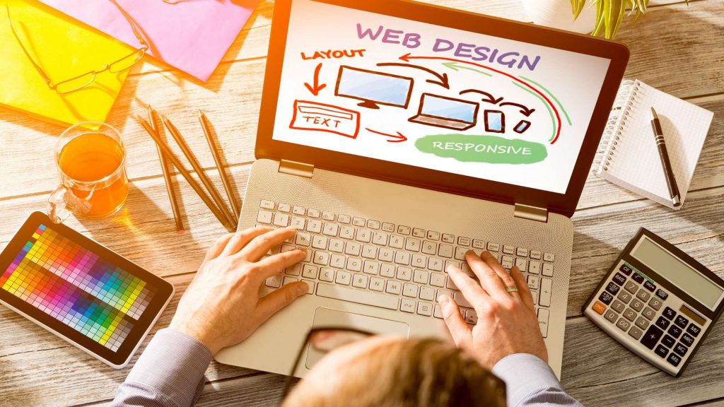 Website Creation Service