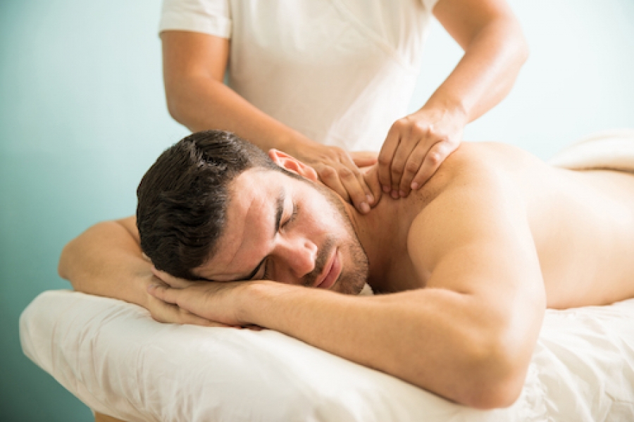 Massage Services Treatments